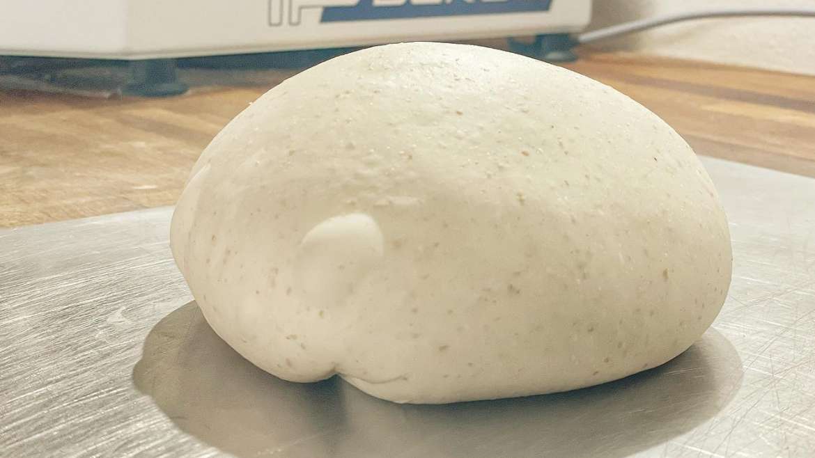 LA PUNTATA DELL’ IMPASTO:  COS’ E’ COME FUNZIONA E COME GESTIRLA