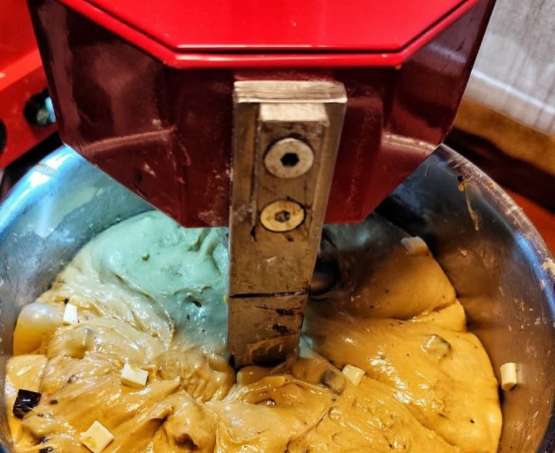 L&rsquo; IMPASTATRICE A SPIRALE: ERRORI TIPICI E SOLUZIONI